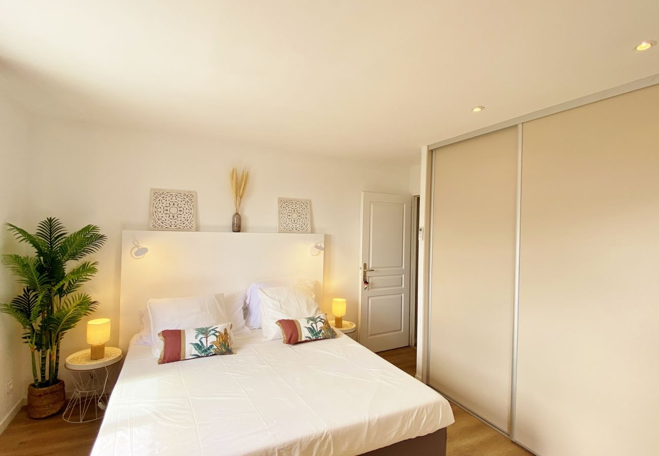 Chambre 1 · Parentale